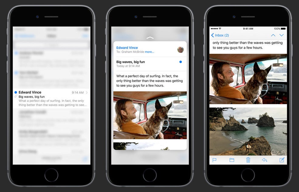 Should you upgrade from iPhone 6 to iPhone 6s