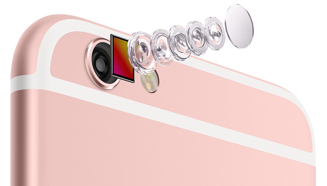 Should you upgrade from iPhone 6 to iPhone 6s