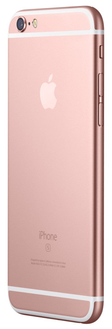 Should you upgrade from iPhone 6 to iPhone 6s
