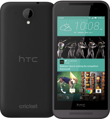 The HTC Desire 520 is a Cricket exclusive - HTC Desire 520 Cricket bound tomorrow; phone priced at $99.99