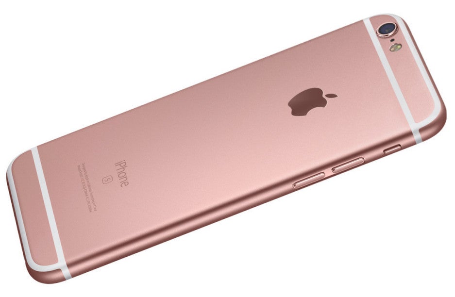 Apple iPhone 6s and iPhone 6s Plus pre-orders are now live