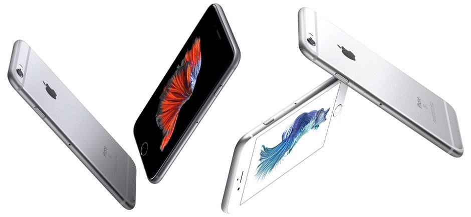 What's your favorite new iPhone 6s feature?