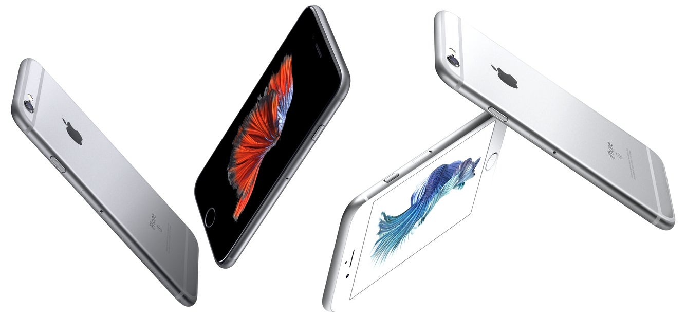 What&#039;s your favorite new iPhone 6s feature?