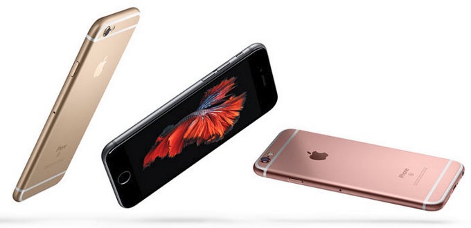 Did you know: here is how much 4K video you can record on a 16GB iPhone 6s