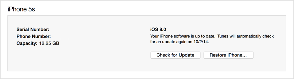 How to download and install the iOS 9 update to your compatible iPhone, iPad or iPod touch