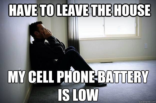 Hall of shame: here are the slowest charging phones released in 2015 so far
