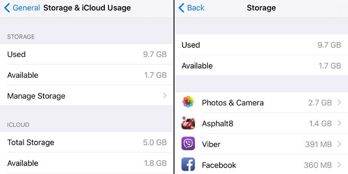 How to prepare your iPhone/iPad for the iOS 9 update and make sure you run into zero troubles