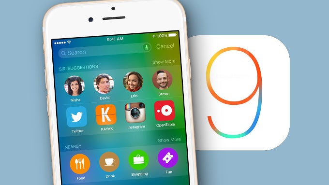 How to prepare your iPhone/iPad for the iOS 9 update and make sure you run into zero troubles