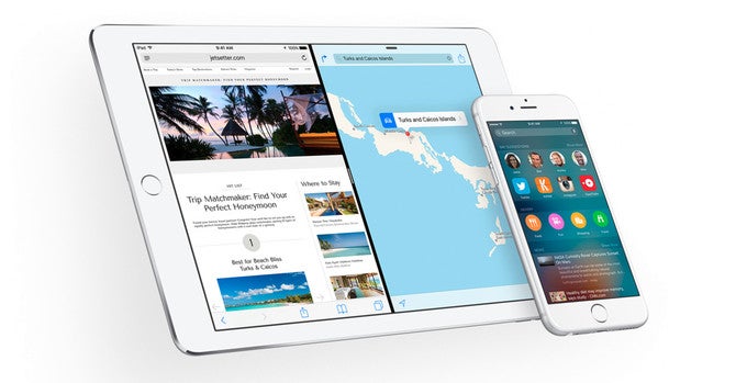 iOS 9 Review: here's all you should be excited about