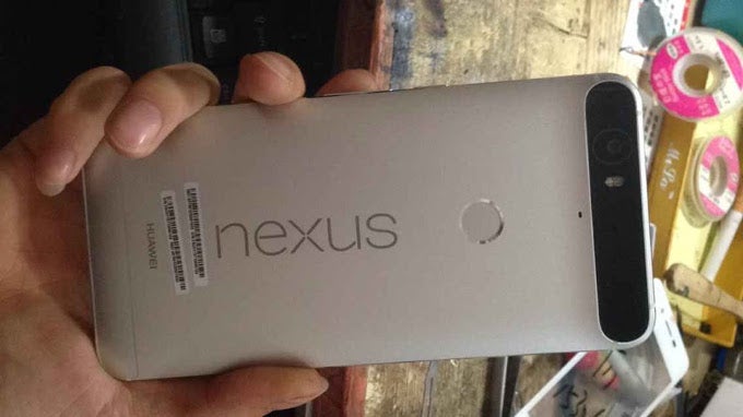 2015 Huawei Nexus 6P rumor round-up: specs, features, price, release date and all we know so far