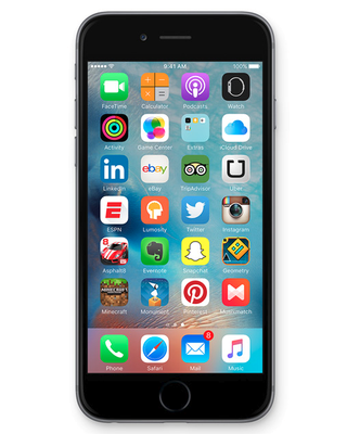 iOS 9 Review: here's all you should be excited about