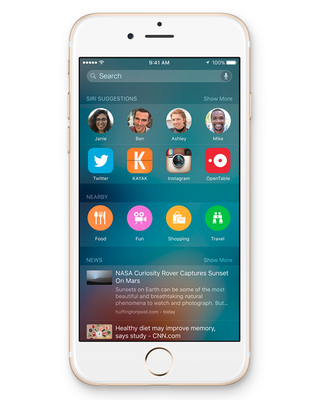 iOS 9 Review: here's all you should be excited about