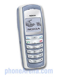 Nokia unveils three CDMA phones