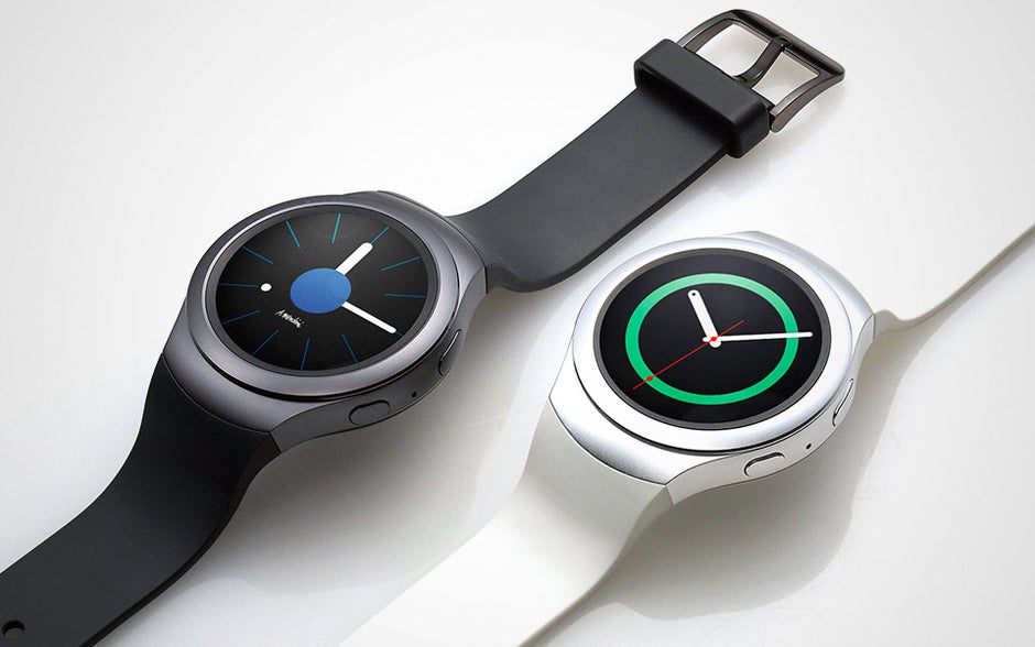 gear s2 launch date