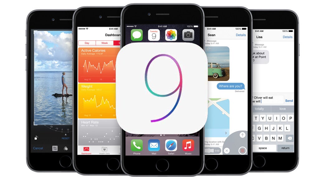 20+ awesome hidden iOS 9 features