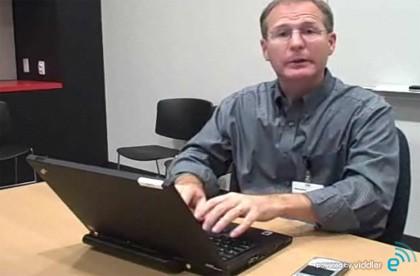 Get BlackBerry email on your ThinkPad with Lenovo Constant Connect