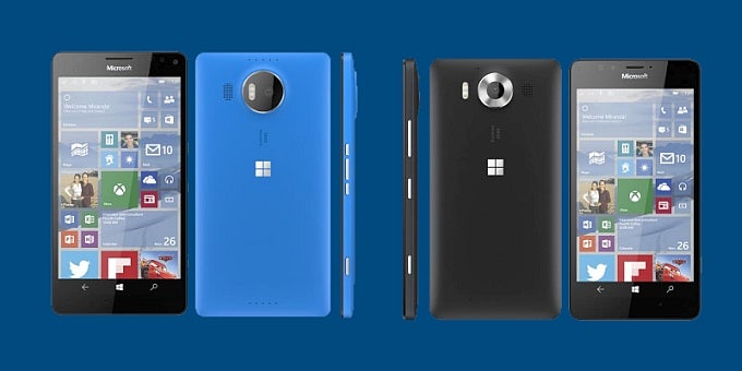 Rumor: Microsoft Lumia 950 XL to be priced similar to the iPhone 6s with 200EUR worth of accessories included