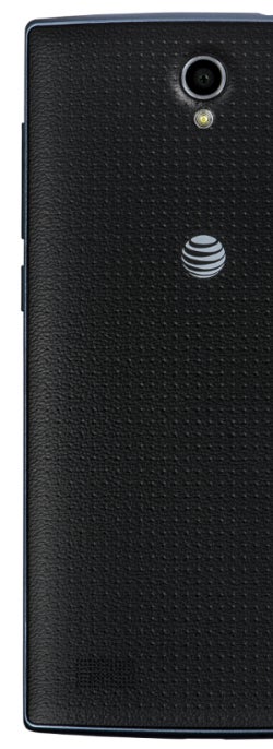 Big screen at low cost: it&#039;s the ZTE ZMAX 2 for AT&amp;T