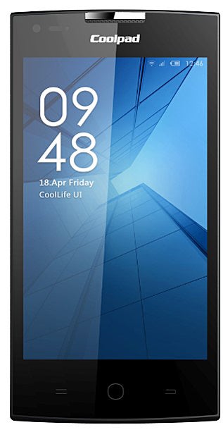 T-Mobile's Coolpad Rogue is a $50 smartphone with LTE connectivity and Android 5.1 Lollipop