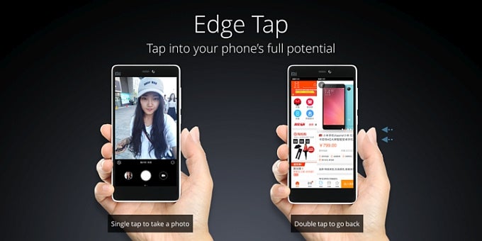$204 Xiaomi Mi 4c officially unveiled, comes with Snapdragon 808, 2GB of RAM, 5-inch FHD display