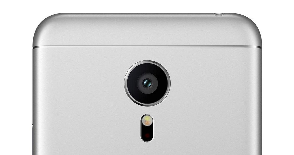 Meizu PRO 5 goes official: stylish metal phone with the top Exynos 7 Octa chip