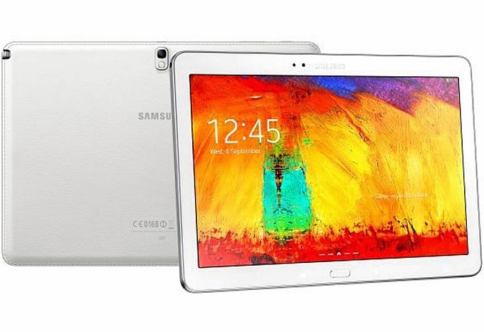 Verizon&#039;s Samsung Galaxy Note Pro 12.2 and Galaxy Tab 4 8.0 get updated to Android 5.1.1 Lollipop