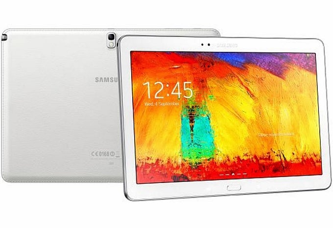 Verizon's Samsung Galaxy Note Pro 12.2 and Galaxy Tab 4 8.0 get updated to Android 5.1.1 Lollipop