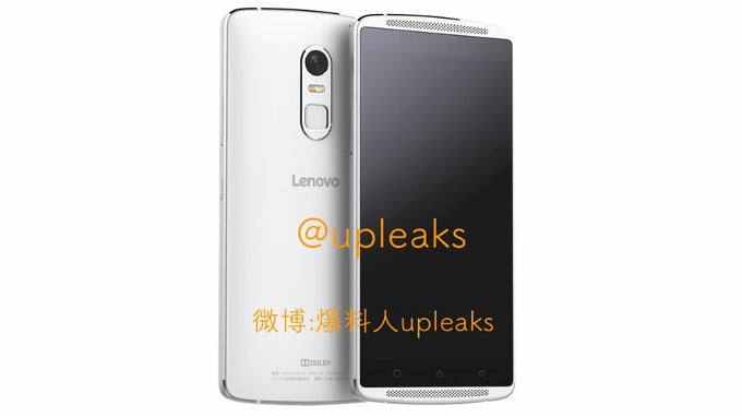 First ever Motorola-designed Lenovo smartphones spotted – stereo speakers, fingerprint sensors, impressive screen-to-body ratio