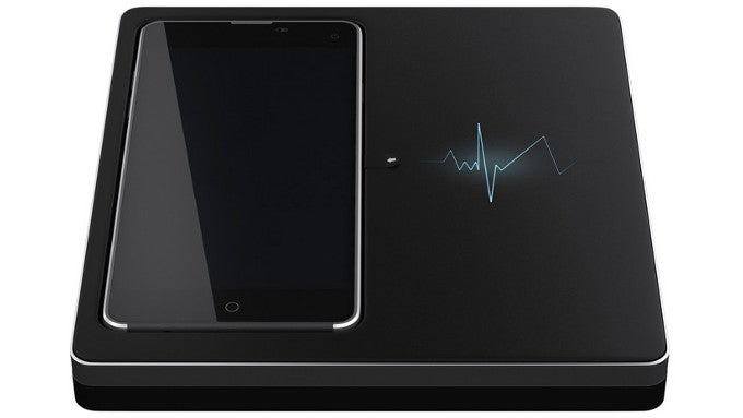 The Zaydo Pulse packs flagship hardware in a thin body, has an even thinner price-tag