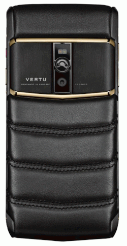 Vertu's New Signature Touch is easily its most powerful and luxurious device by a margin