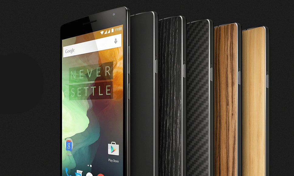 How to change to dark theme (aka dark mode) on OnePlus Two