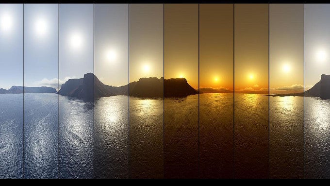 Watch the clouds move! Best time-lapsing apps for Android