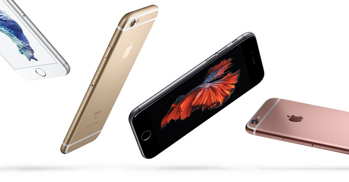 iPhone 6s teardown results: Apple A9 is a dual-core chip, new 6-cluster GPU, more cache