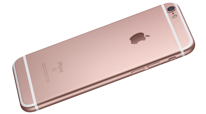 Apple iPhone 6s overheating for some users: camera flash won't work until phone cools down