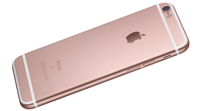 Apple iPhone 6s overheating for some users: camera flash won&#039;t work until phone cools down