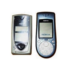 Nokia 3650