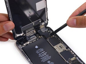 The Apple iPhone 6s Plus gets torn down by iFixit for your viewing pleasure