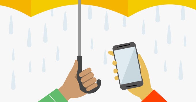 Google debuts wicked Nexus Protect program for the Nexus 5X and 6P, covers accidental damage