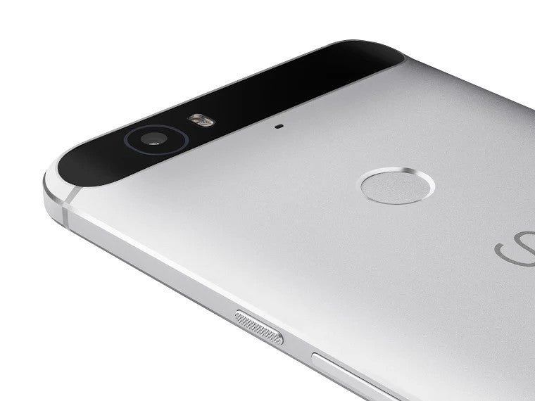 Google Nexus 6P vs Google Nexus 6: first look