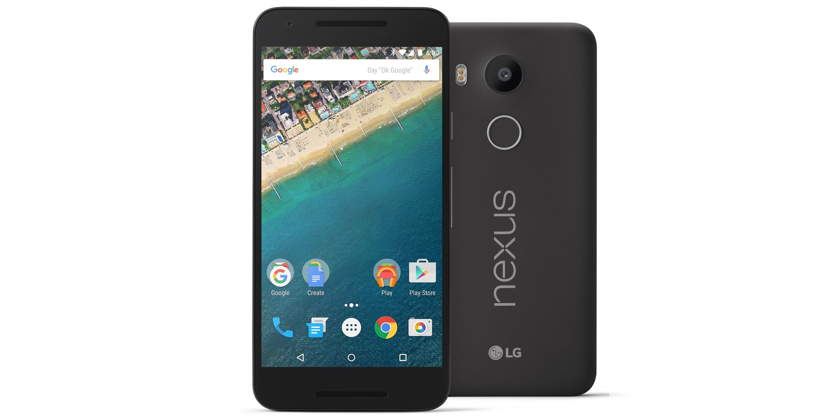 Google Nexus 5X: the specs review