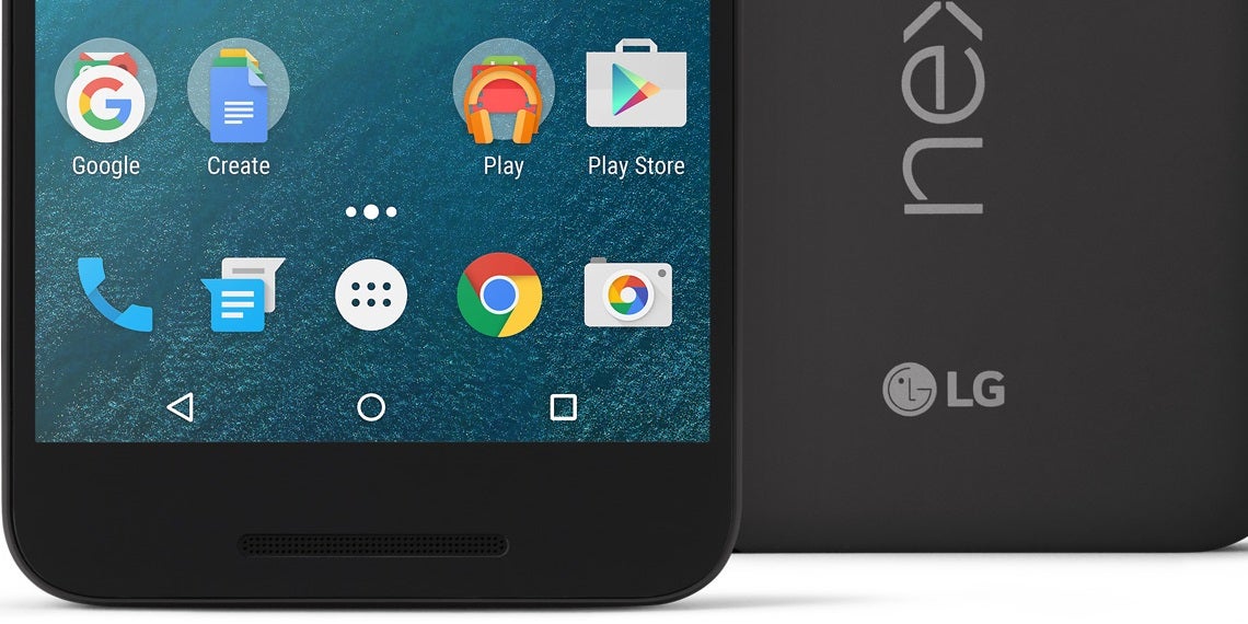 Google Nexus 5X: the specs review