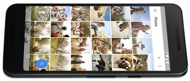 What I wanted from the Google Nexus 5X (as a Nexus 5 owner)