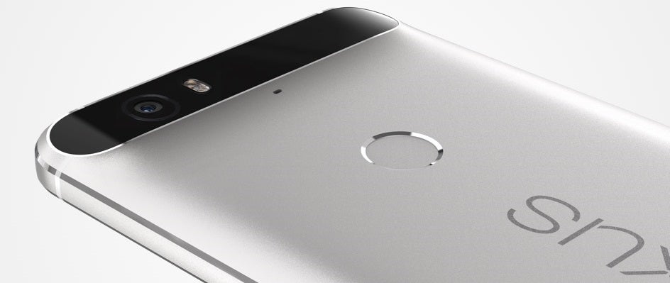 Google Nexus 6P: the specs review