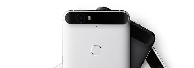 Google Nexus 6P: the specs review