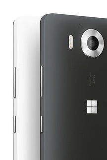 Microsoft Lumia 950 uncovered: the new top-tier Windows phone, comes with Continuum