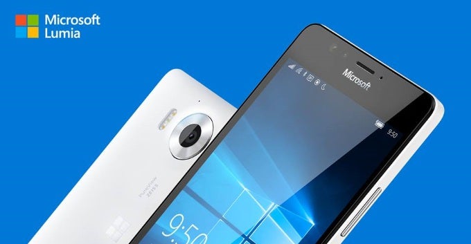 Microsoft Lumia 950 &amp; 950 XL: the specs review