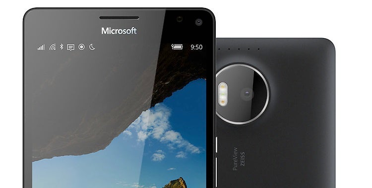 Microsoft Lumia 950 &amp; 950 XL: the specs review