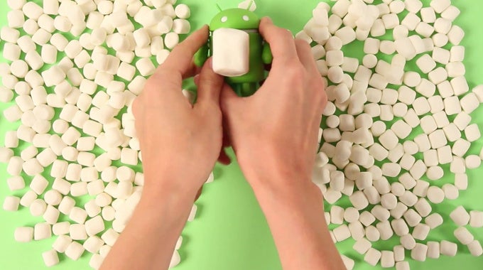 Android 6.0 Marshmallow review: S&#039;more to love