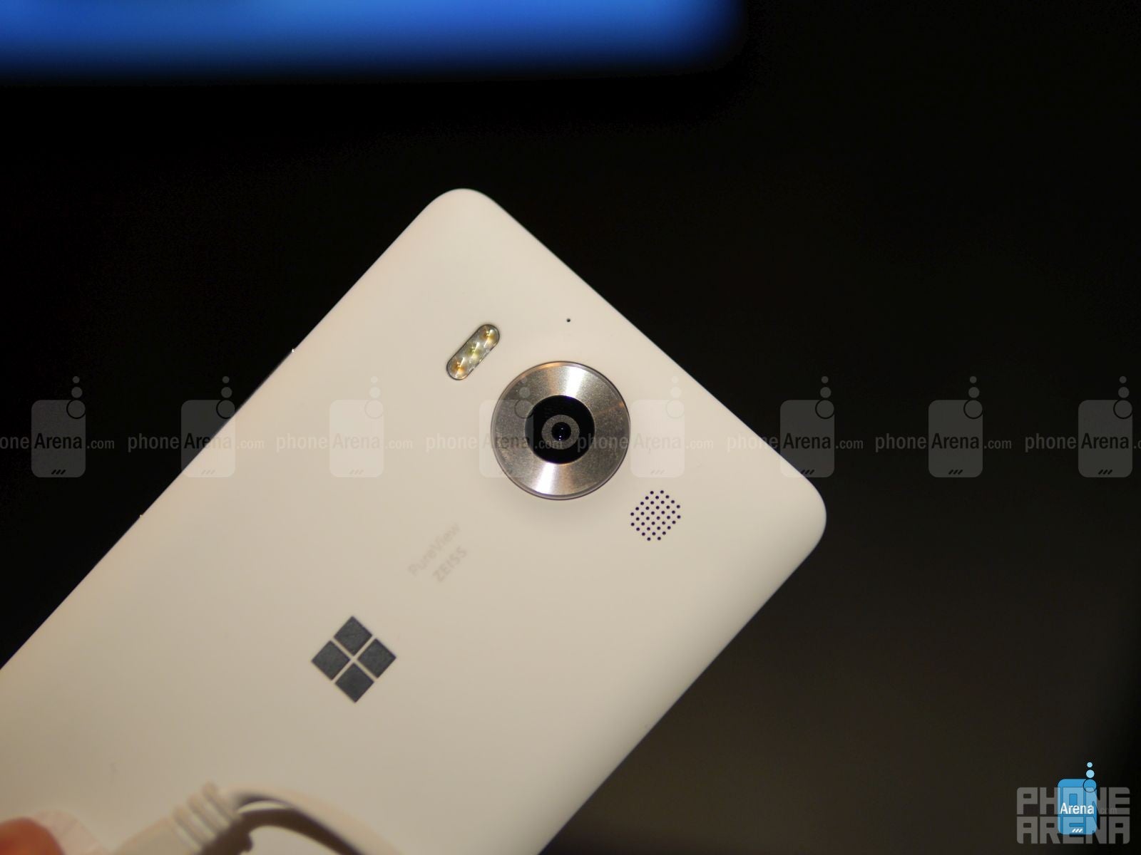 Microsoft Lumia 950 hands-on