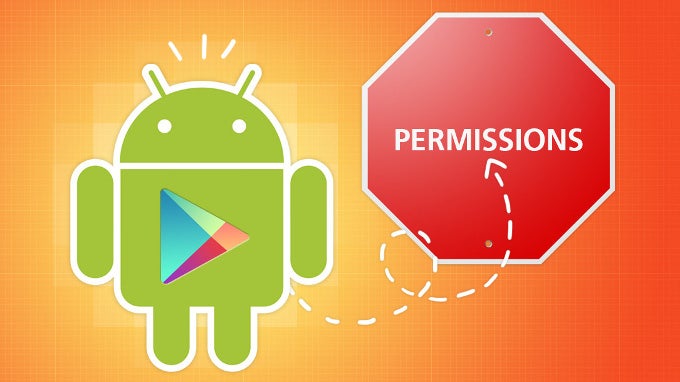 How to edit app permissions in Android 6 Marshmallow